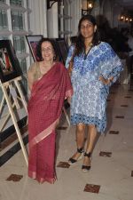 at Nisha Jamwal_s charity dinner in Taj Lands End, Mumbai on 21st Sept 2013 (6).JPG
